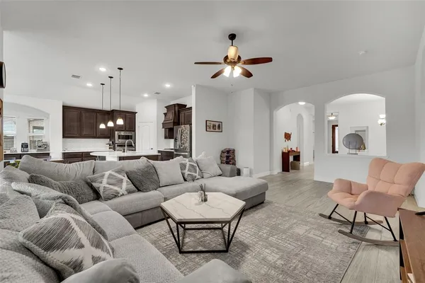 $3,000 | 517 Birch Grove Drive, Wylie, TX 75098
