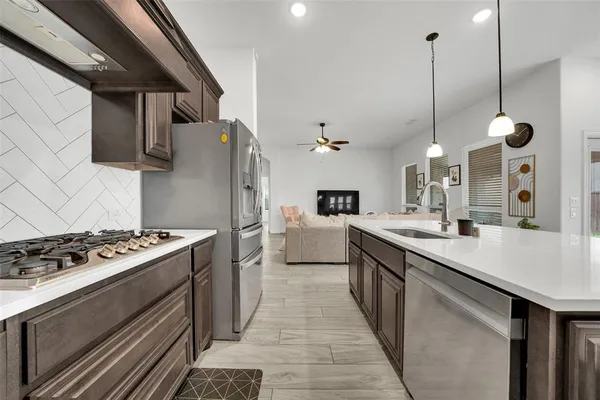 $3,000 | 517 Birch Grove Drive, Wylie, TX 75098