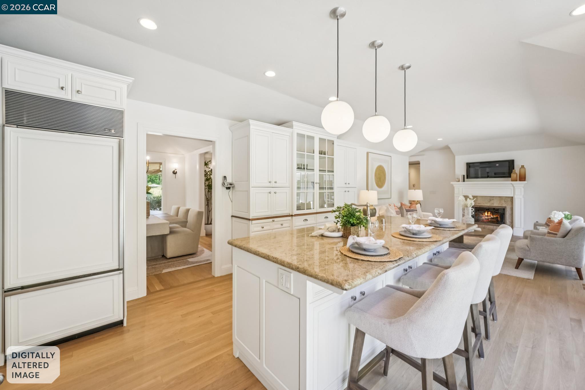 3211 Stone Valley Road Alamo, CA 94507 - Photo 27 of 90