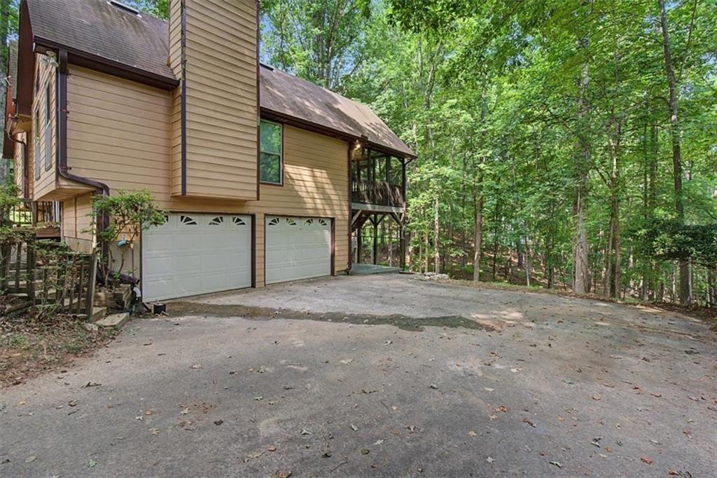 380 North Victoria Road Woodstock, GA 30189 - Photo 38 of 51
