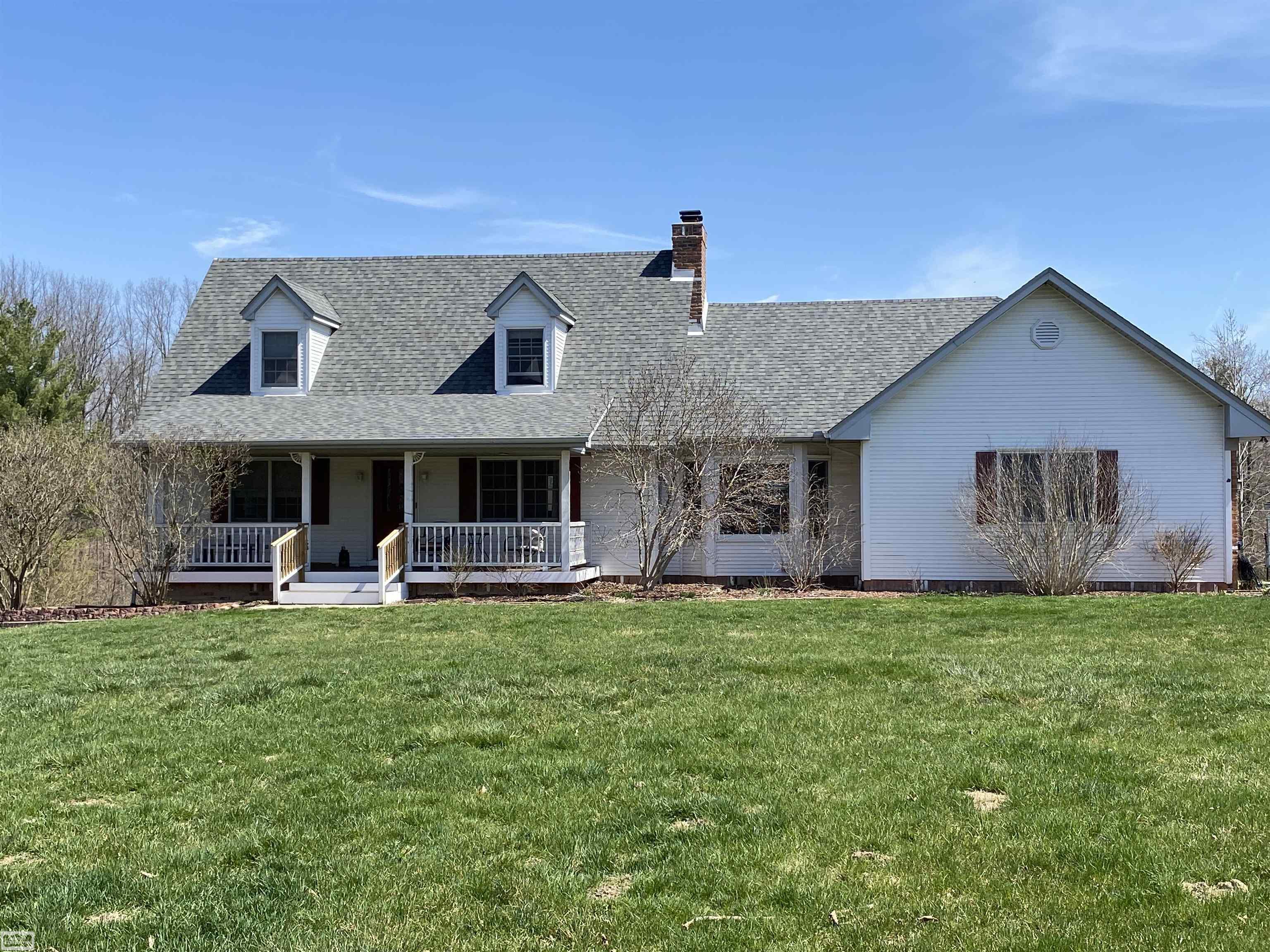 1155 Mayer Road St. Clair, MI 48079 - Photo 1 of 75