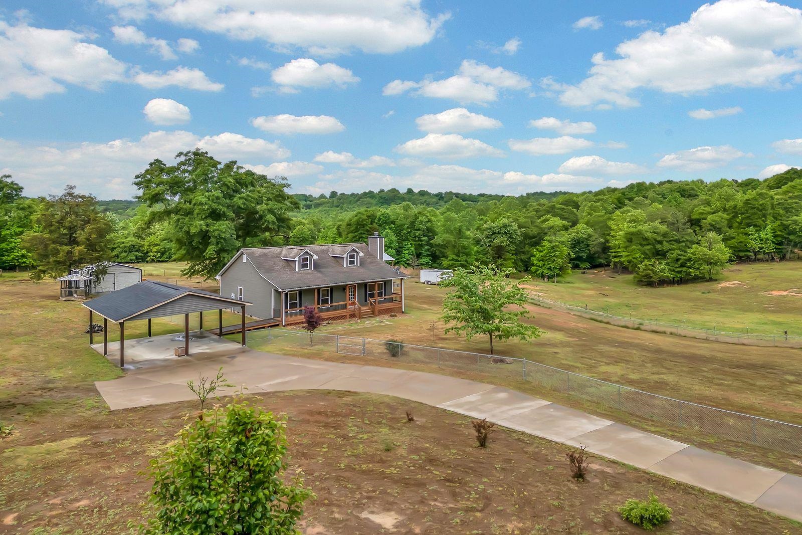 4084 Pacolet Highway Pacolet, SC 29372 - Photo 1 of 29
