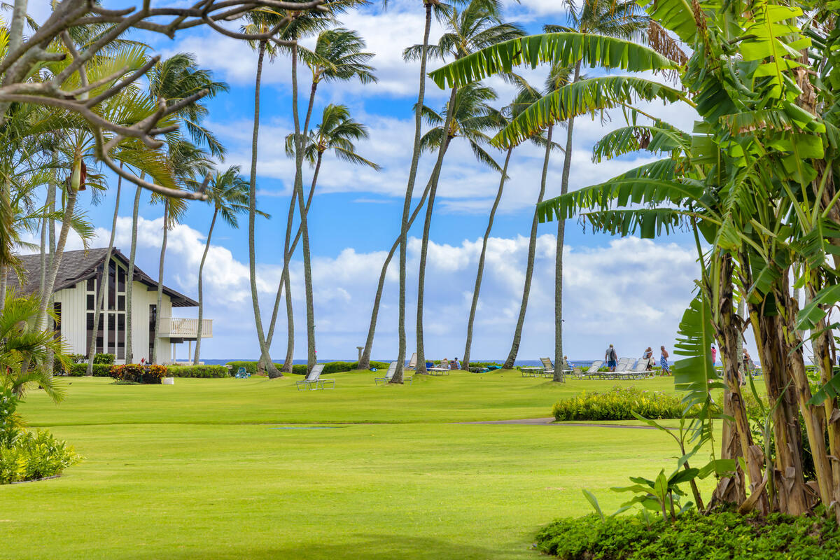 2253 Poipu Road, Unit 160 Koloa, HI 96756 - Photo 2 of 27