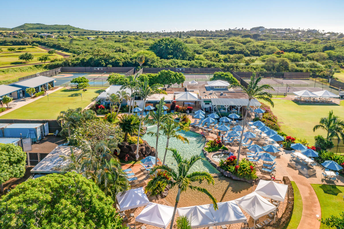 2253 Poipu Road, Unit 160 Koloa, HI 96756 - Photo 23 of 27