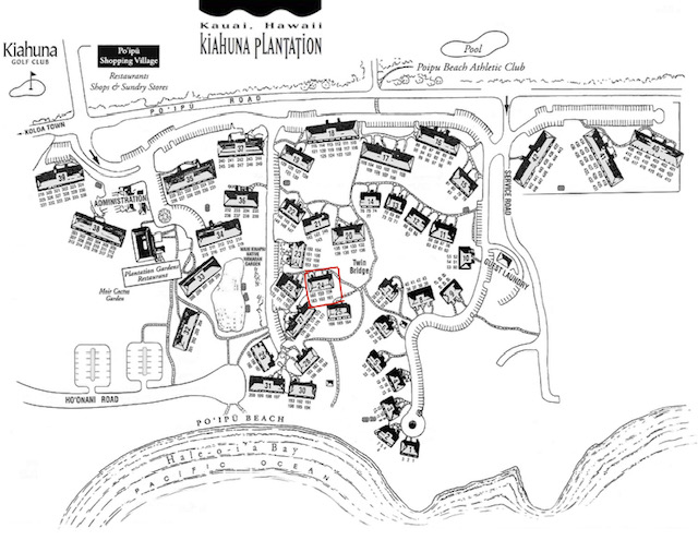 2253 Poipu Road, Unit 160 Koloa, HI 96756 - Photo 27 of 27