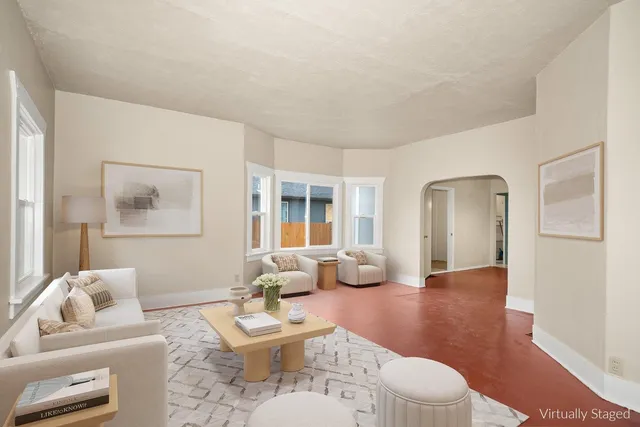 $344,500 | 1707 West Mansfield Avenue, Spokane, WA 99205