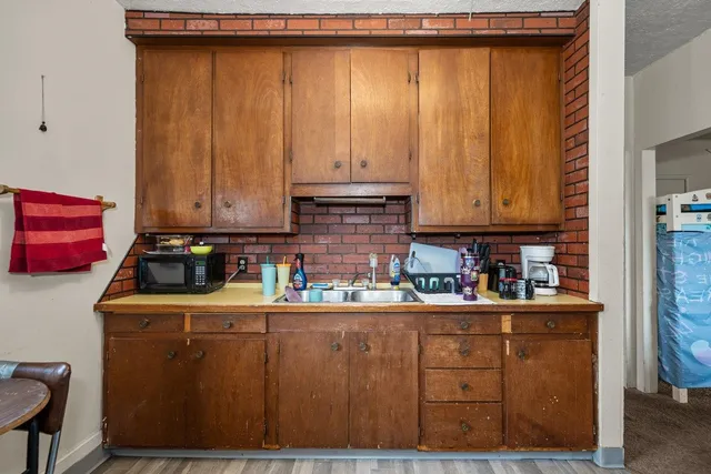 $344,500 | 1707 West Mansfield Avenue, Spokane, WA 99205