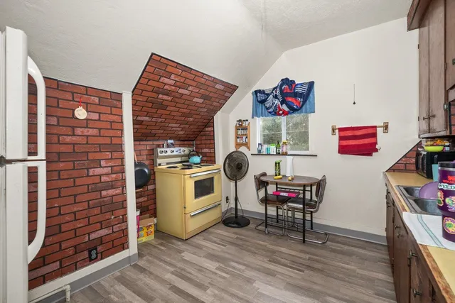 $344,500 | 1707 West Mansfield Avenue, Spokane, WA 99205