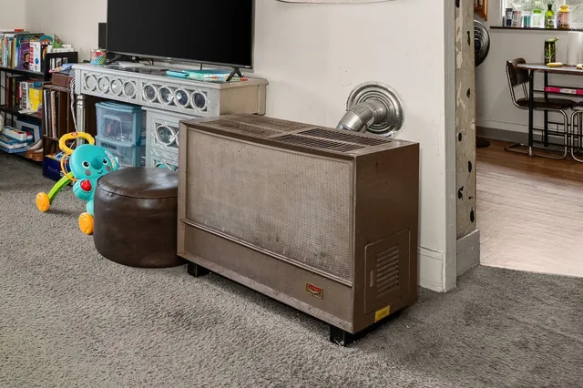 $344,500 | 1707 West Mansfield Avenue, Spokane, WA 99205