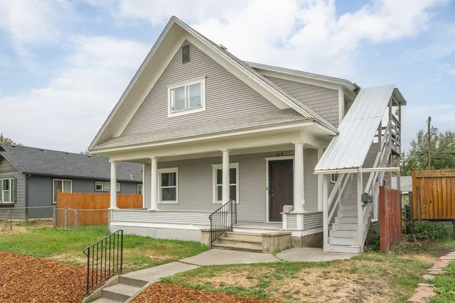 $344,500 | 1707 West Mansfield Avenue, Spokane, WA 99205