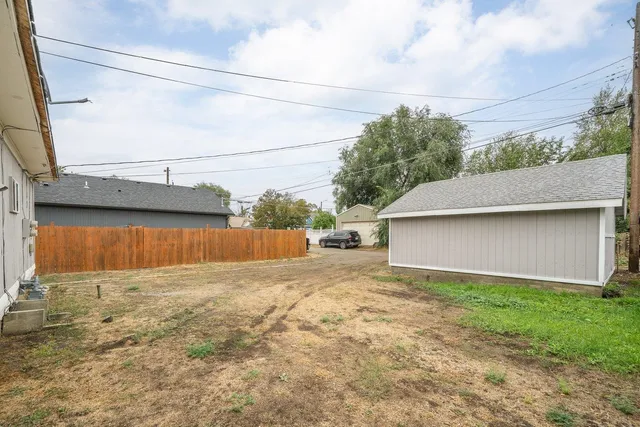 $344,500 | 1707 West Mansfield Avenue, Spokane, WA 99205