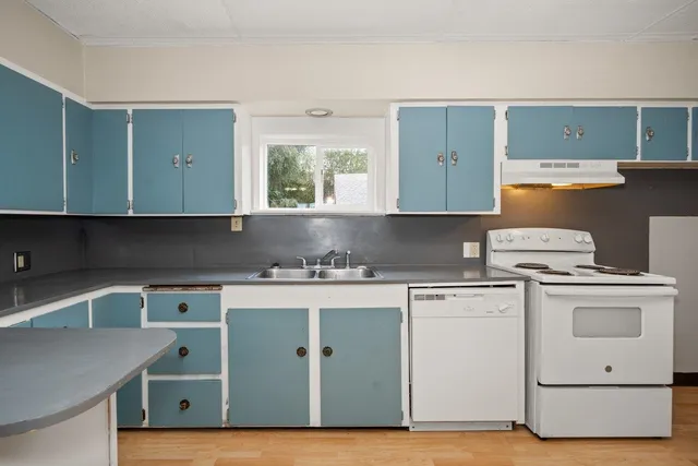 $344,500 | 1707 West Mansfield Avenue, Spokane, WA 99205