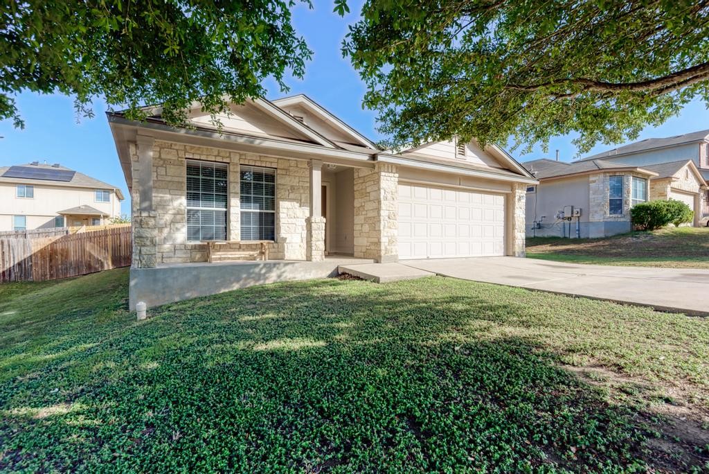 129 Waterloo Drive Kyle, TX 78640 - Photo 1 of 1