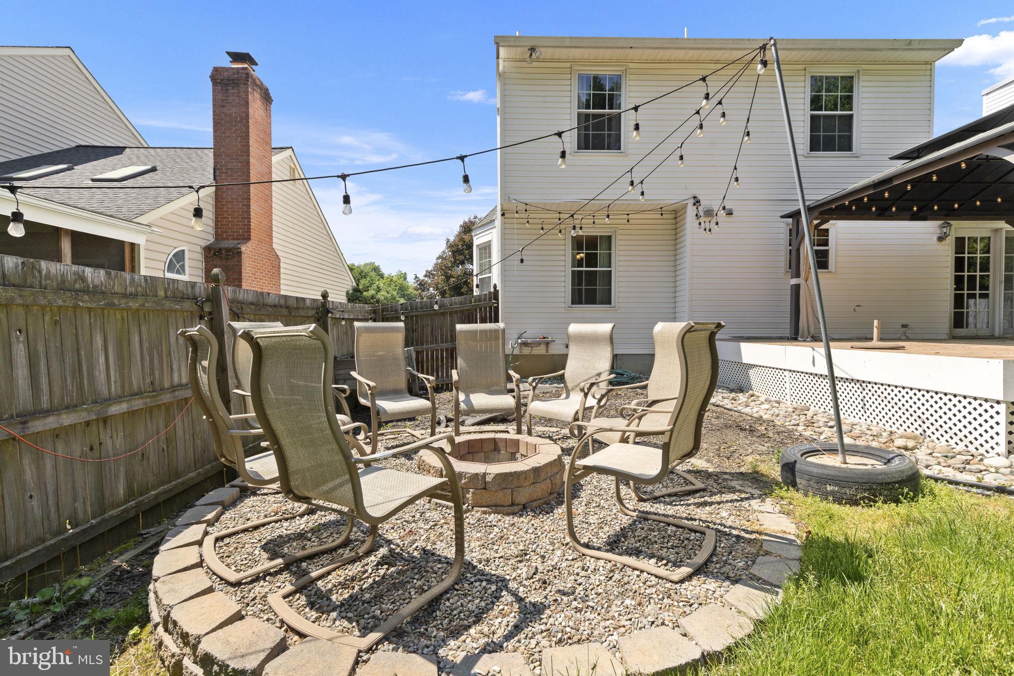 1443 Redfield Road Bel Air, MD 21015 - Photo 37 of 48 Gallery Image 37