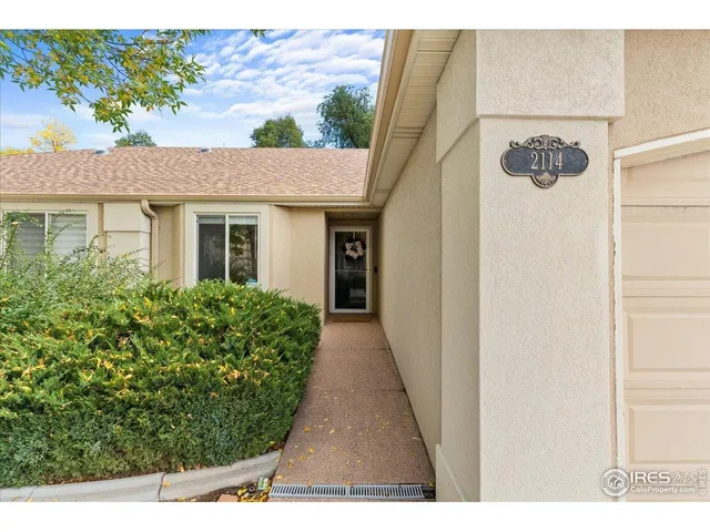 $418,000 | 2114 Water Blossom Lane, Fort Collins, CO 80526