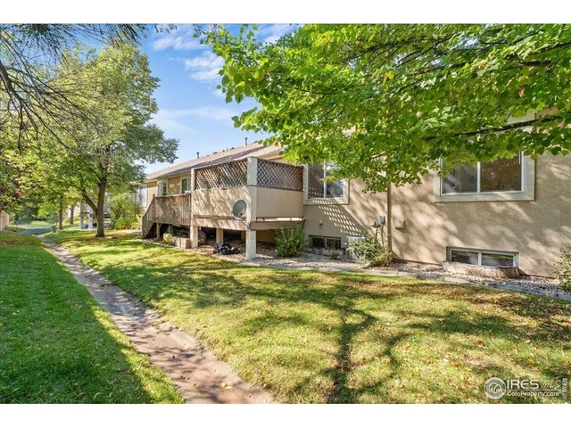 $418,000 | 2114 Water Blossom Lane, Fort Collins, CO 80526