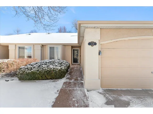 $418,000 | 2114 Water Blossom Lane, Fort Collins, CO 80526