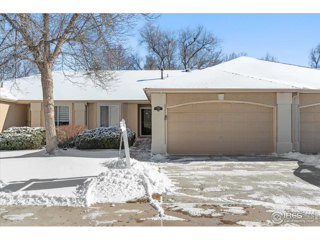 $418,000 | 2114 Water Blossom Lane, Fort Collins, CO 80526