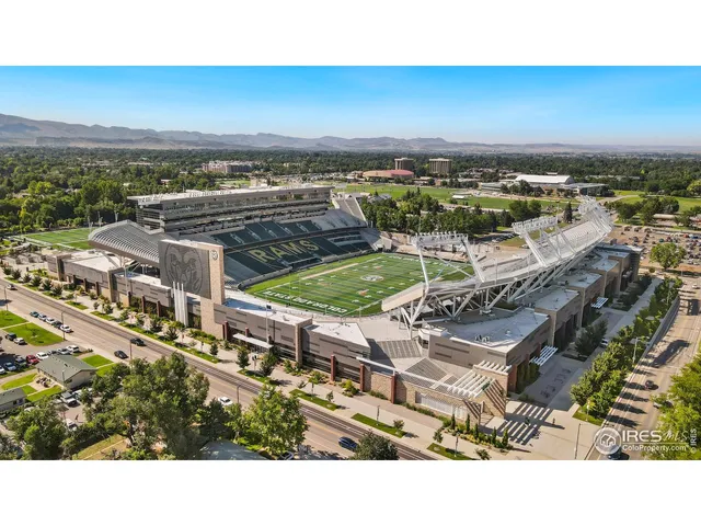 $418,000 | 2114 Water Blossom Lane, Fort Collins, CO 80526