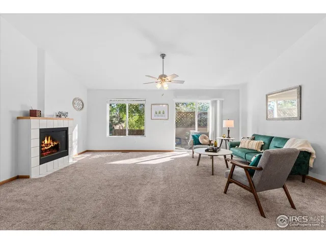 $418,000 | 2114 Water Blossom Lane, Fort Collins, CO 80526