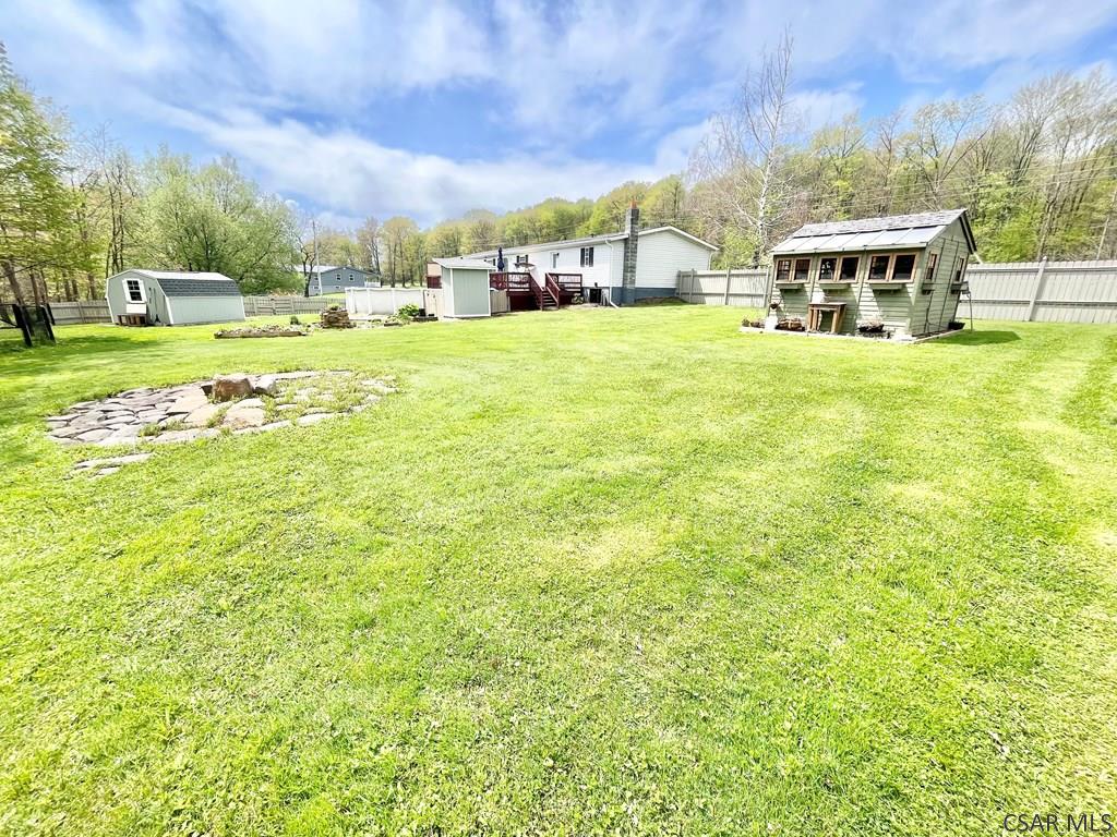 1690 Shawnee Road Sidman, PA 15955 - Photo 36 of 43 Gallery Image 36