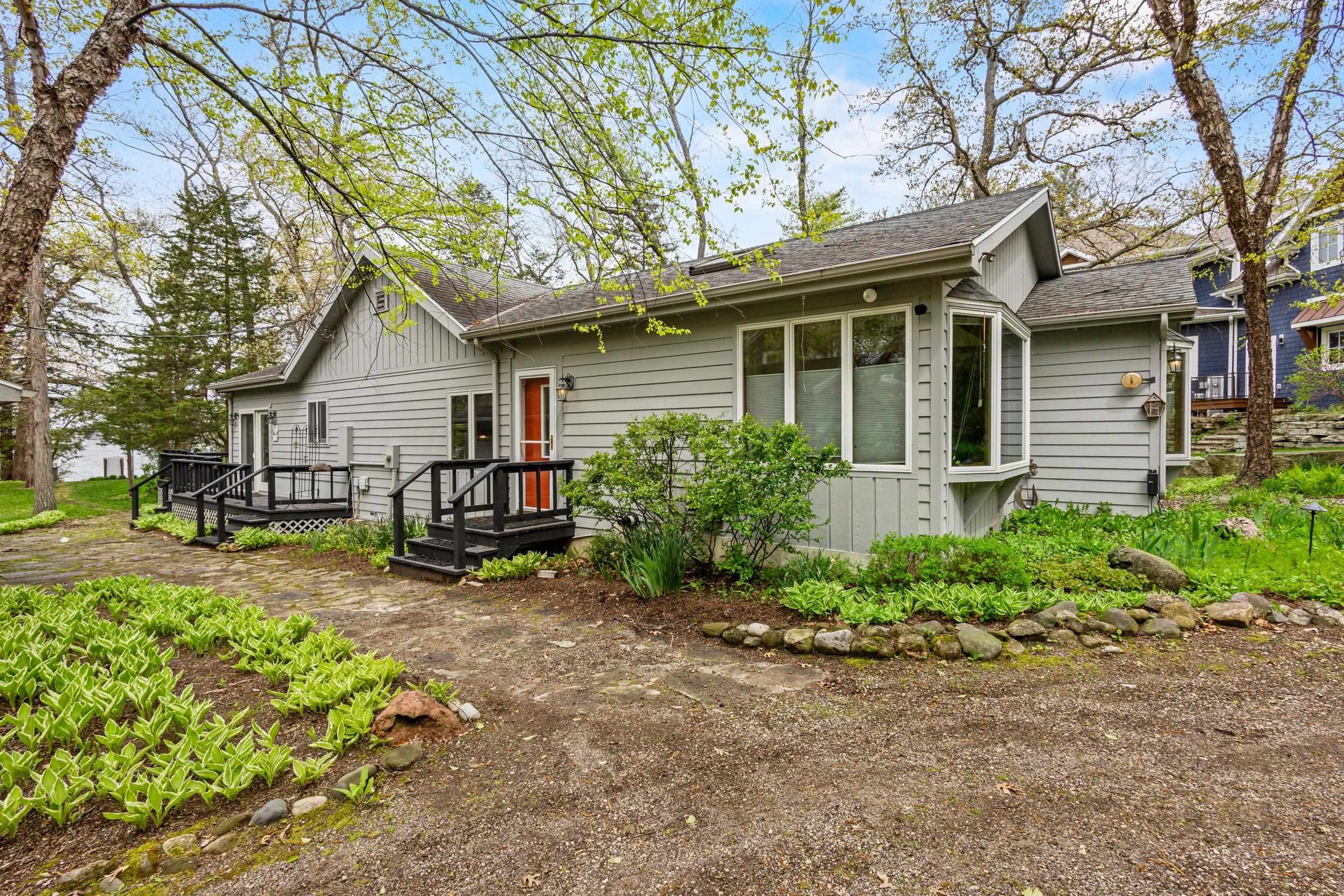 W1834 Sandstone Green Lake Ripon, WI 54971 - Photo 13 of 90