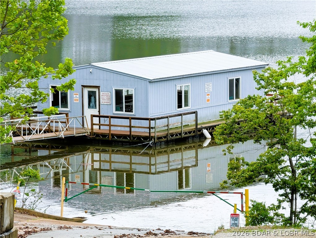 519 Bear Paw Road Camdenton, MO 65020 - Photo 42 of 42 Camelot Fishing Dock
