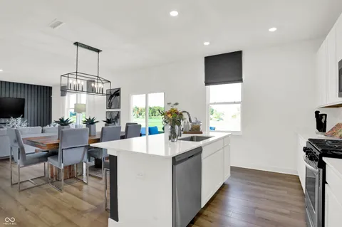 $464,995 | 12804 South Rim Drive, Noblesville, IN 46062