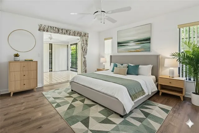 $379,000 | 2800 21st Lane, Vero Beach, FL 32960