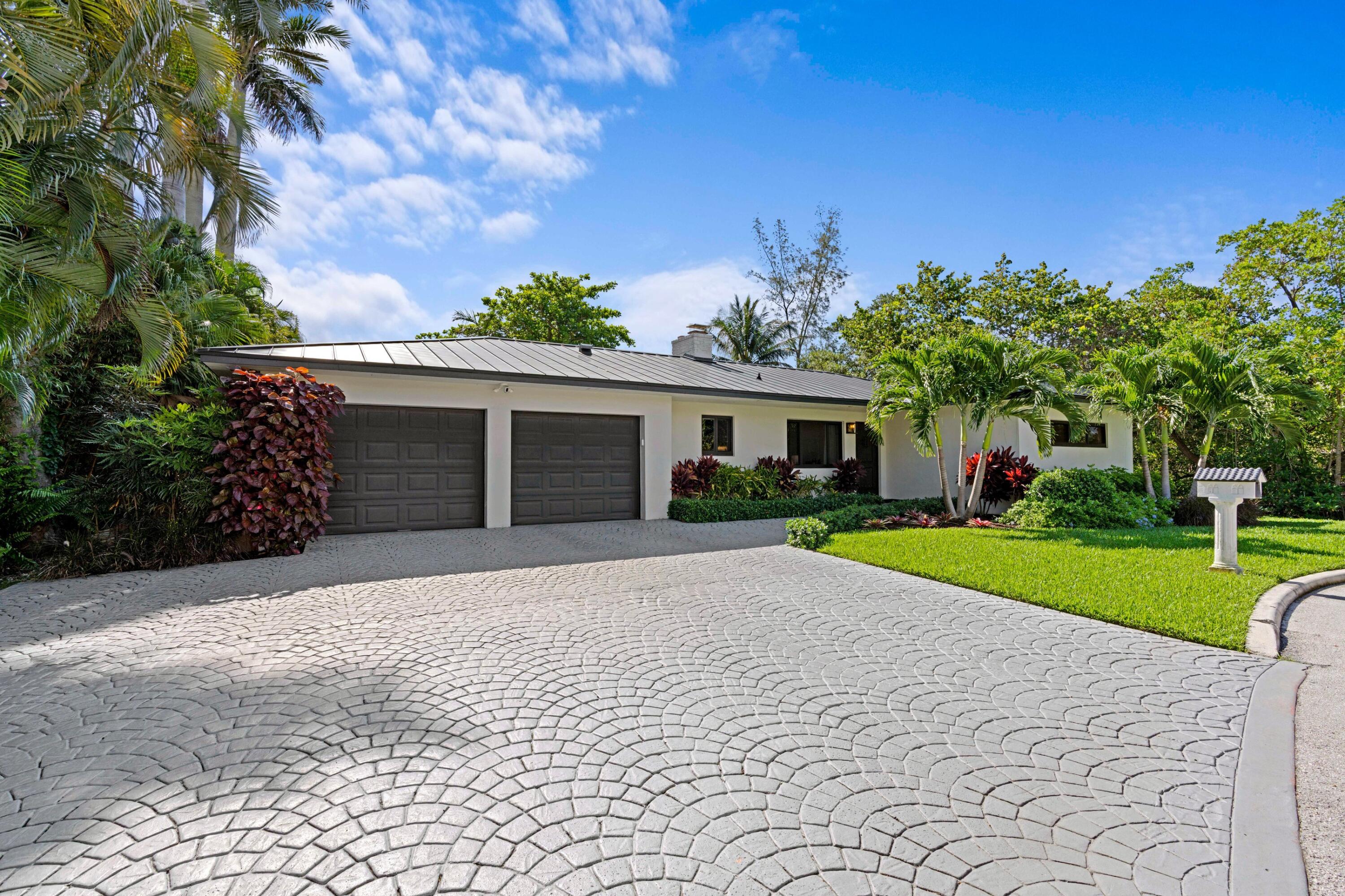 35 Anna Street Ocean Ridge, FL 33435 - Photo 32 of 75 Main Front Exterior