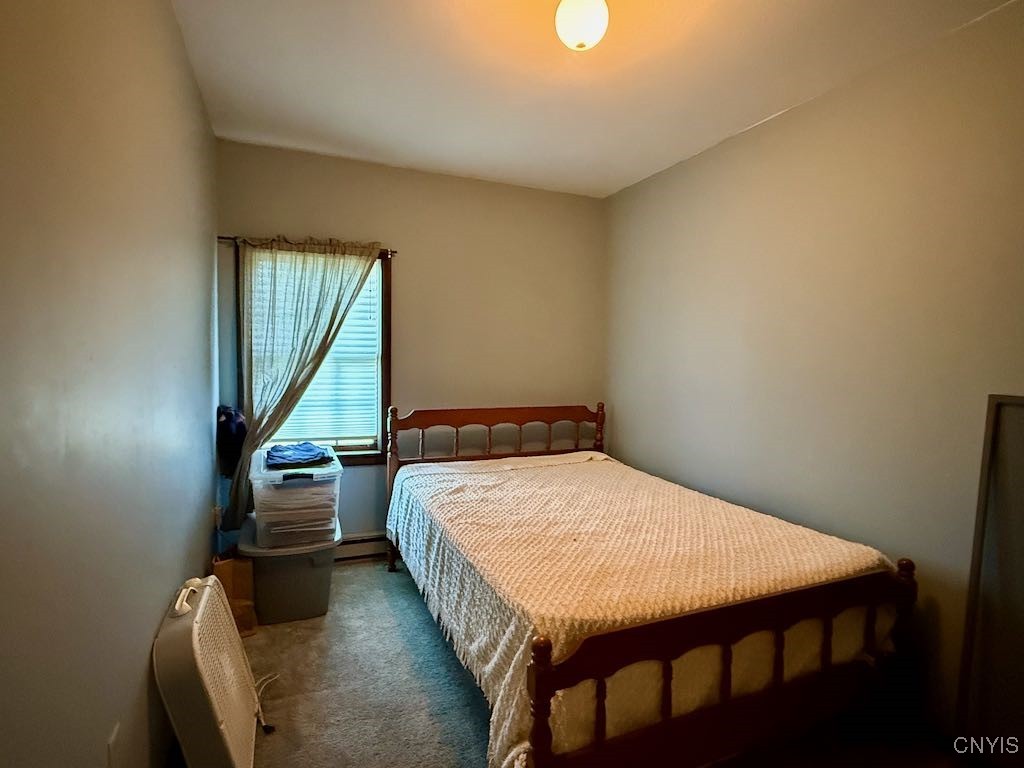 377 Chesbro Road Schroeppel, NY 13132 - Photo 17 of 50 Bedroom 2