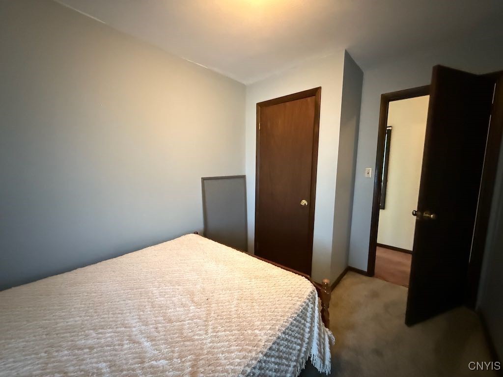 377 Chesbro Road Schroeppel, NY 13132 - Photo 18 of 50 Bedroom 2