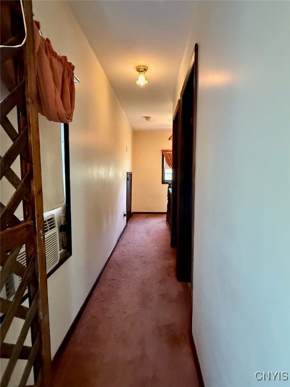 377 Chesbro Road Schroeppel, NY 13132 - Photo 21 of 50 Upstairs hall