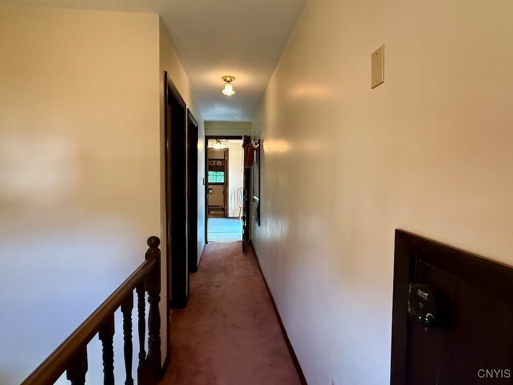 377 Chesbro Road Schroeppel, NY 13132 - Photo 22 of 50 Upstairs hall