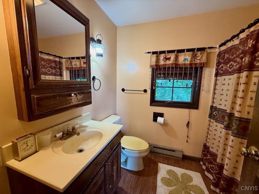 377 Chesbro Road Schroeppel, NY 13132 - Photo 26 of 50 Master bathroom