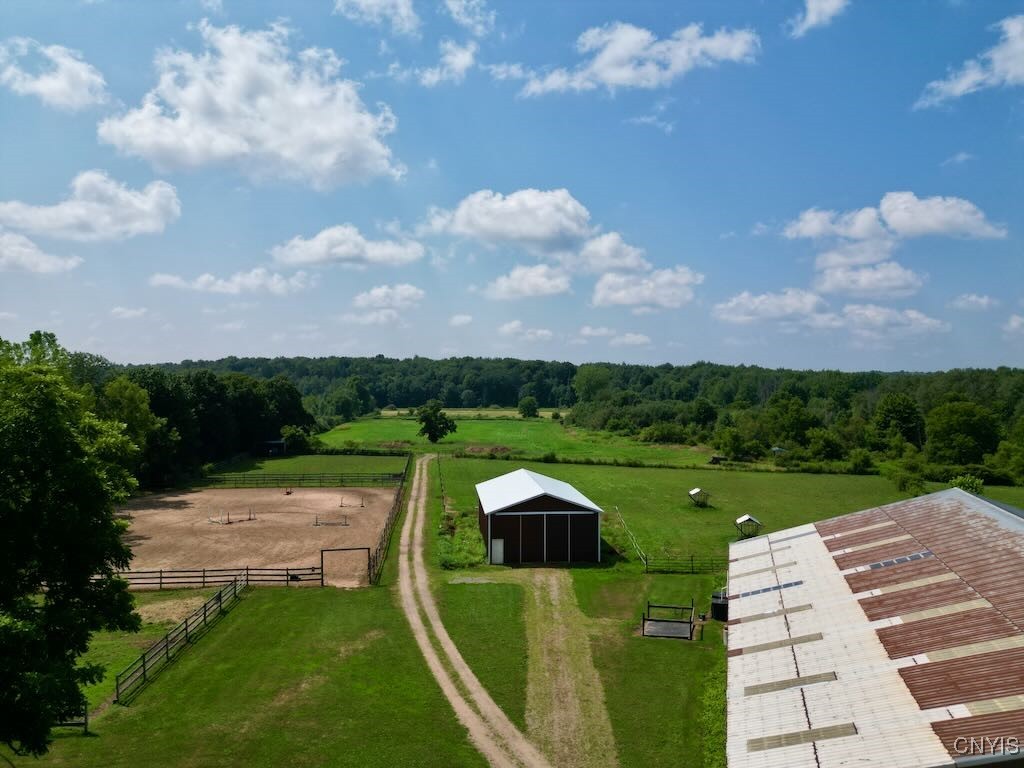377 Chesbro Road Schroeppel, NY 13132 - Photo 42 of 50