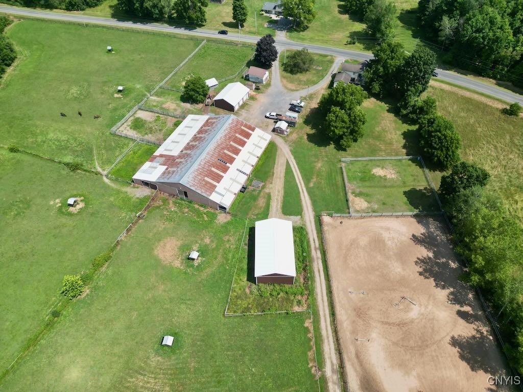 377 Chesbro Road Schroeppel, NY 13132 - Photo 47 of 50