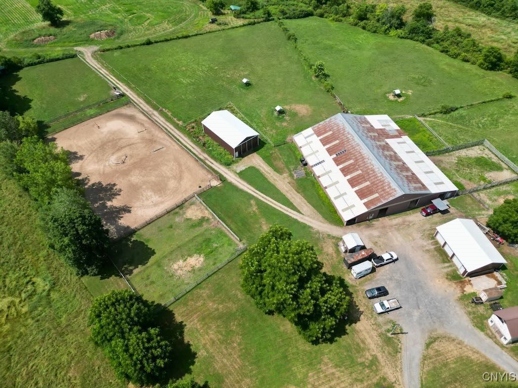 377 Chesbro Road Schroeppel, NY 13132 - Photo 48 of 50