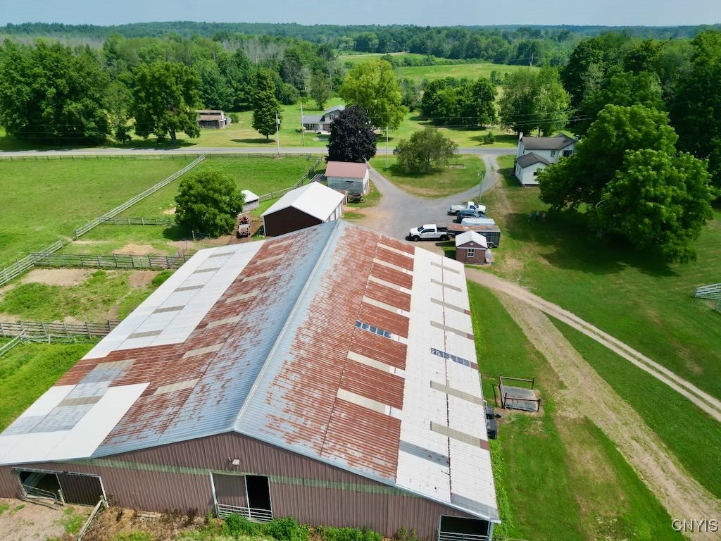 377 Chesbro Road Schroeppel, NY 13132 - Photo 49 of 50