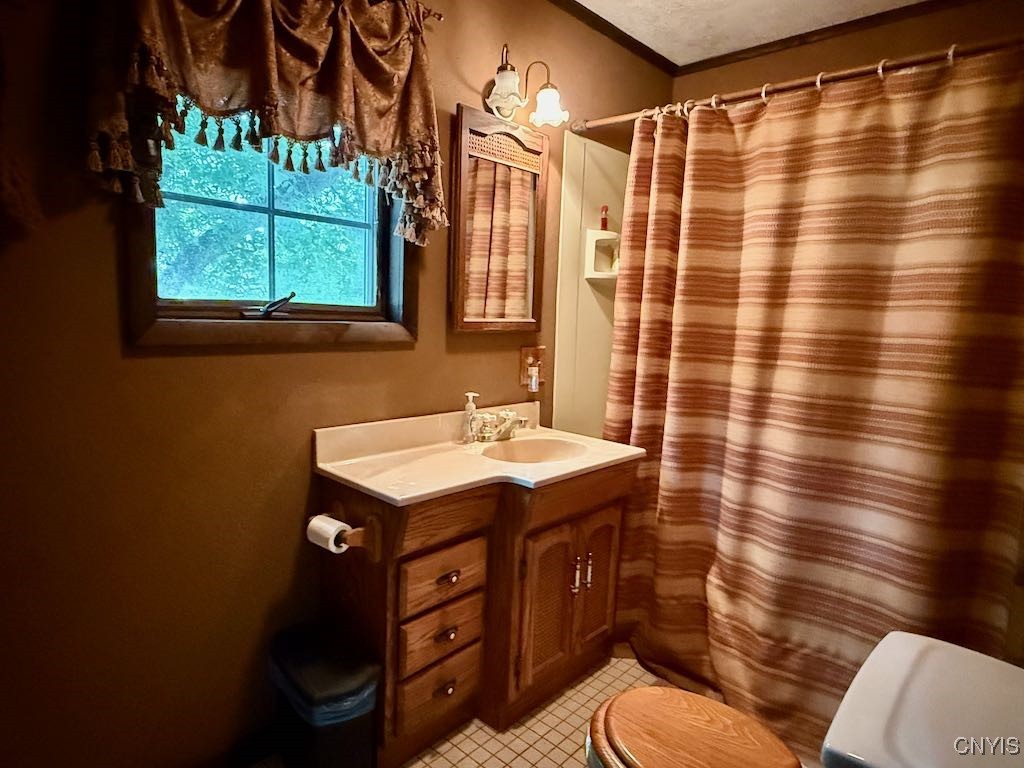 377 Chesbro Road Schroeppel, NY 13132 - Photo 10 of 50 Downstairs bathroom