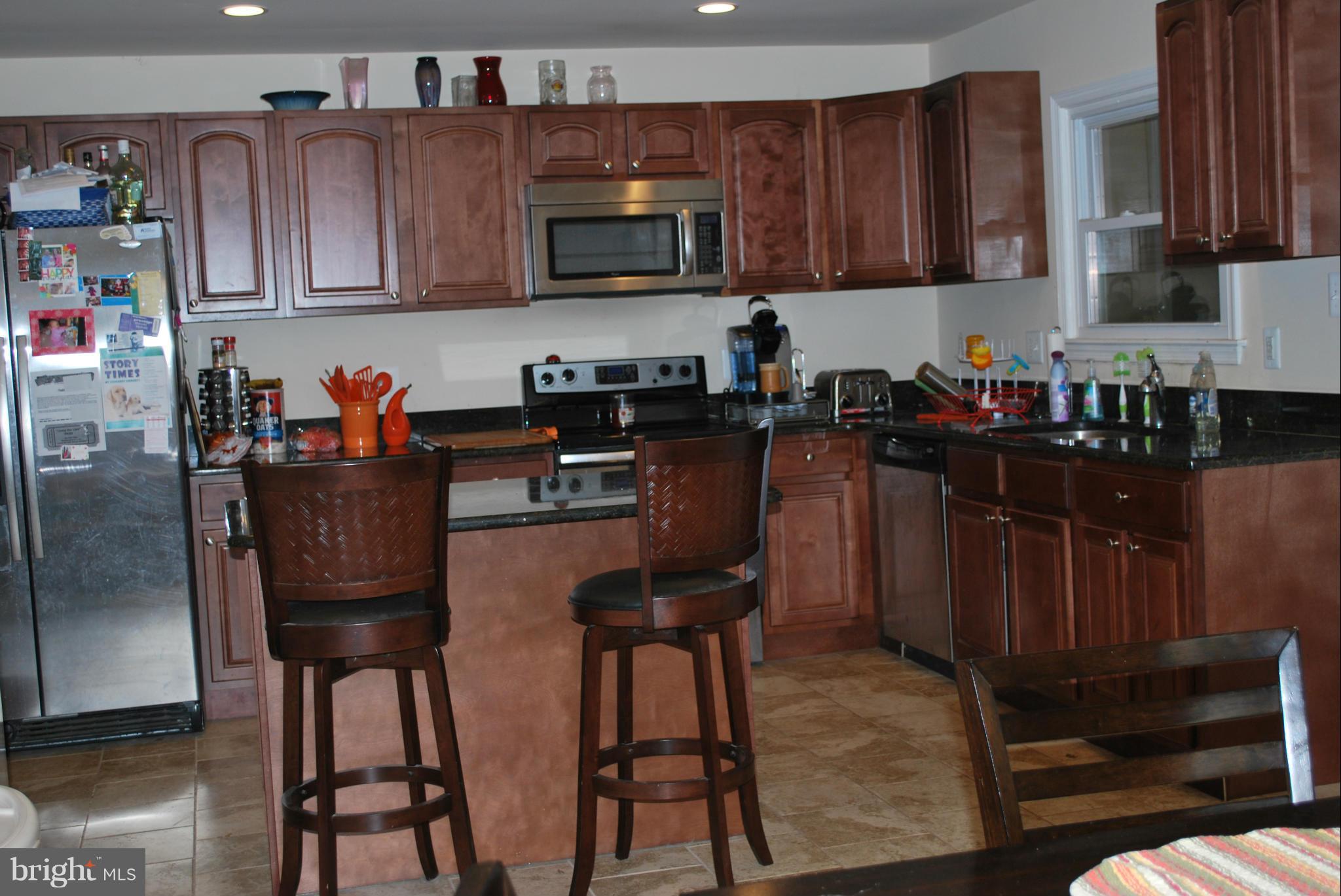305 South Johnson Road Sterling, VA 20164 - Photo 3 of 13 Kitchen