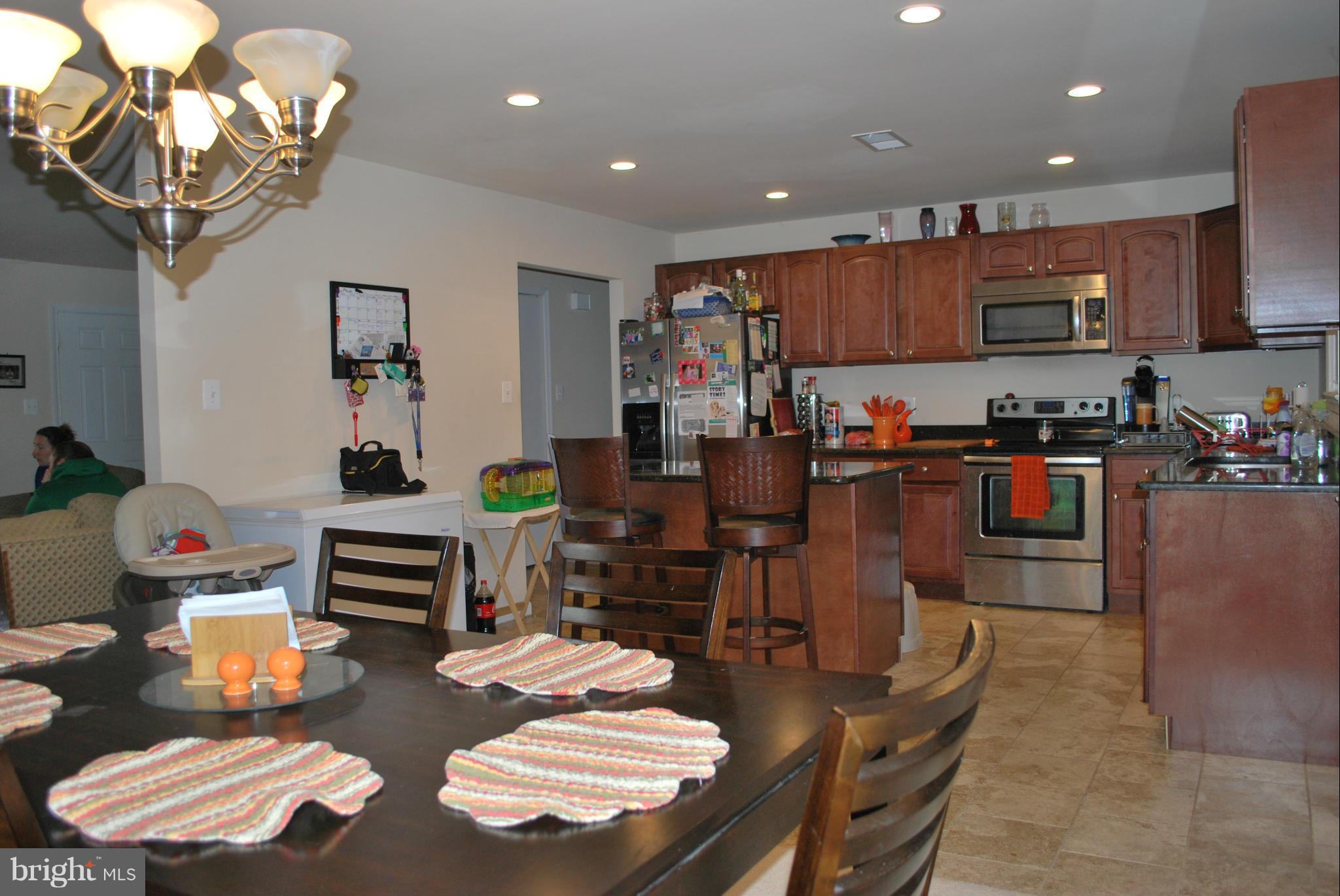 305 South Johnson Road Sterling, VA 20164 - Photo 4 of 13 Dining Room