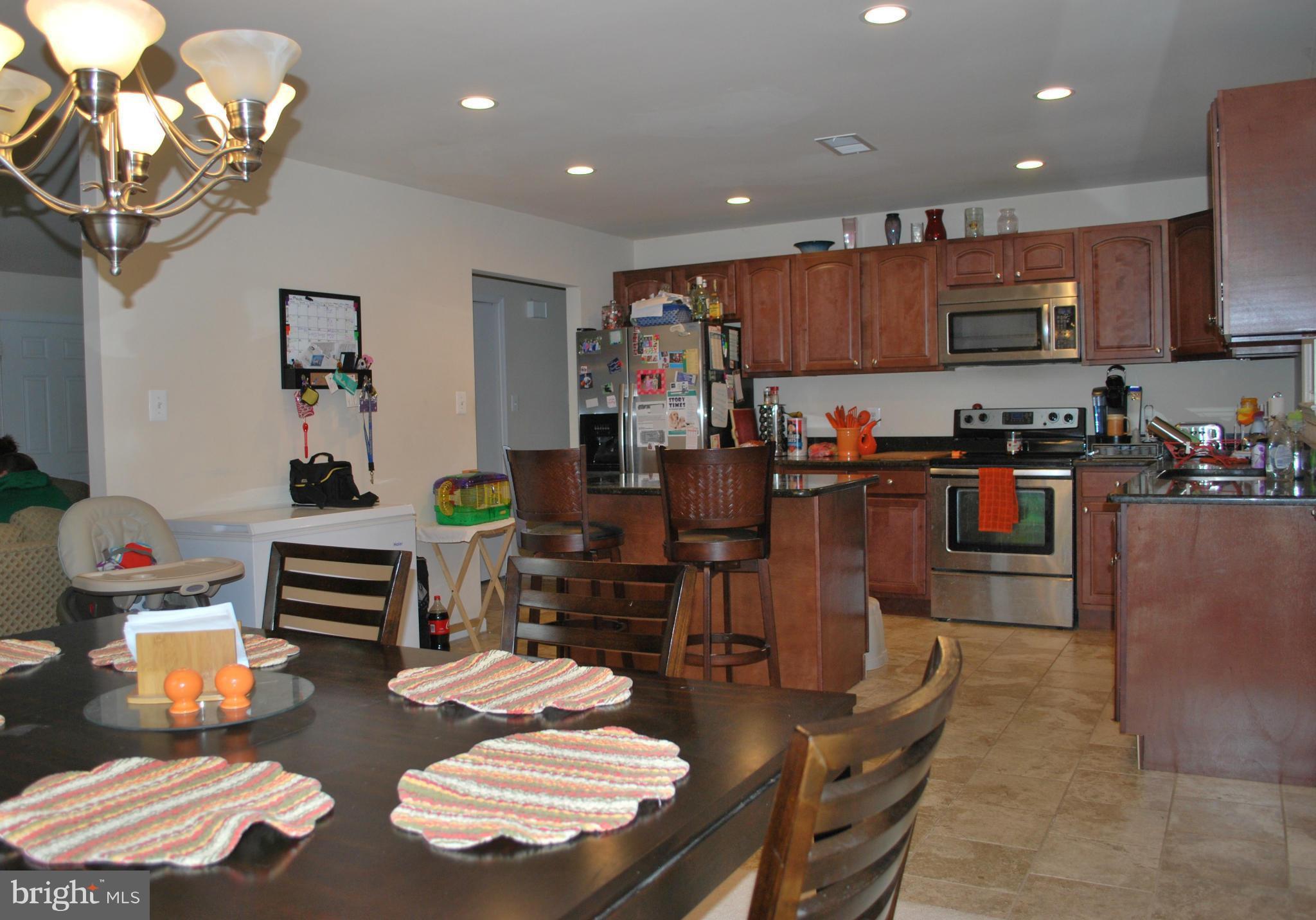 305 South Johnson Road Sterling, VA 20164 - Photo 6 of 13 Dining Room