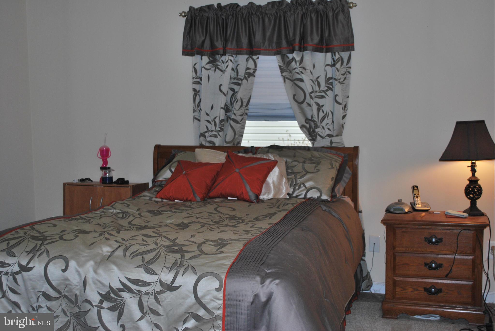 305 South Johnson Road Sterling, VA 20164 - Photo 7 of 13 Bedroom (Master)