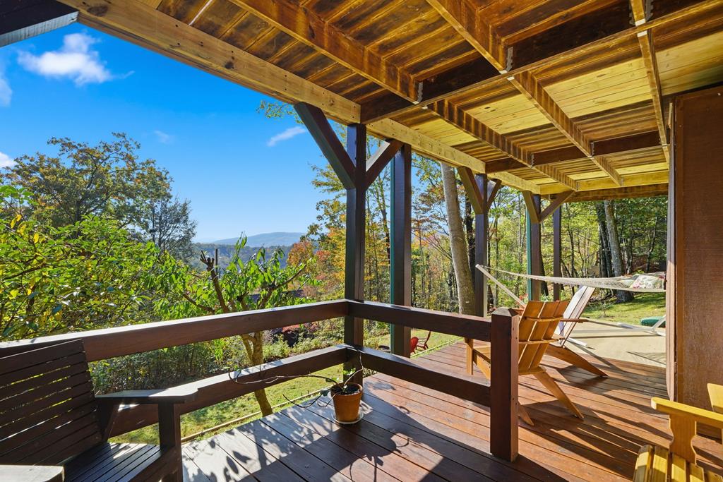 392 Eagles Nest Mountain Road Blue Ridge, GA 30513 - Photo 35 of 51 Gallery Image 35