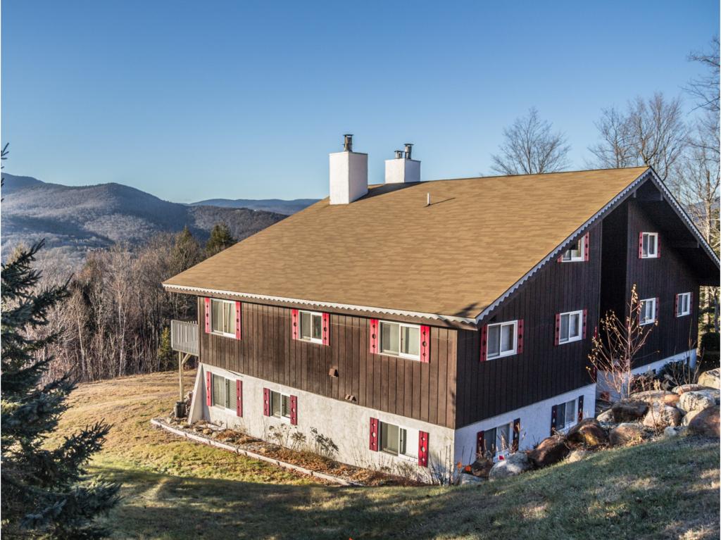 8-b-4 Summit Vista Road, Unit 4 Intervale, NH 03845 - Photo 2 of 36