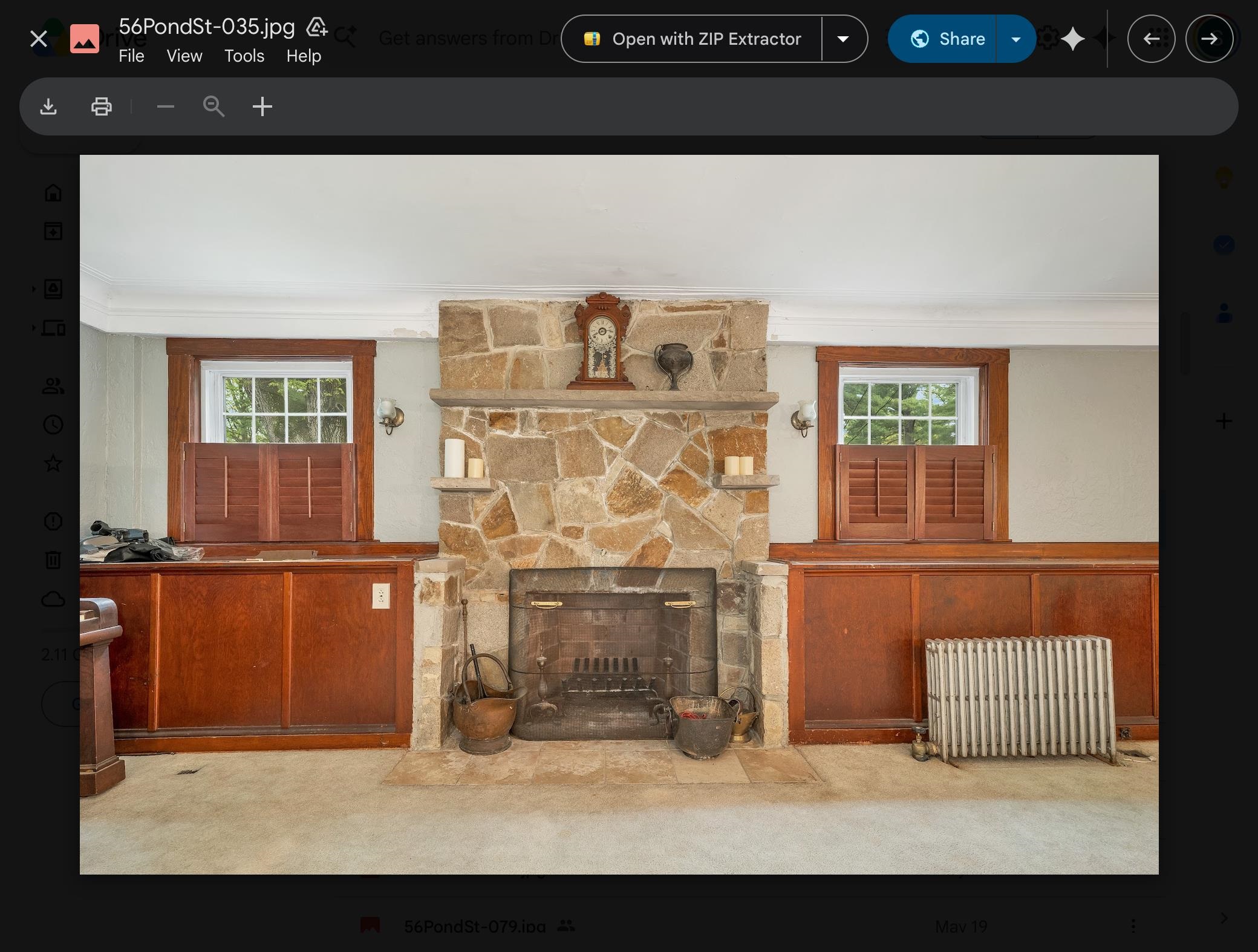 56 Pond Street Salem, NH 03079 - Photo 23 of 27