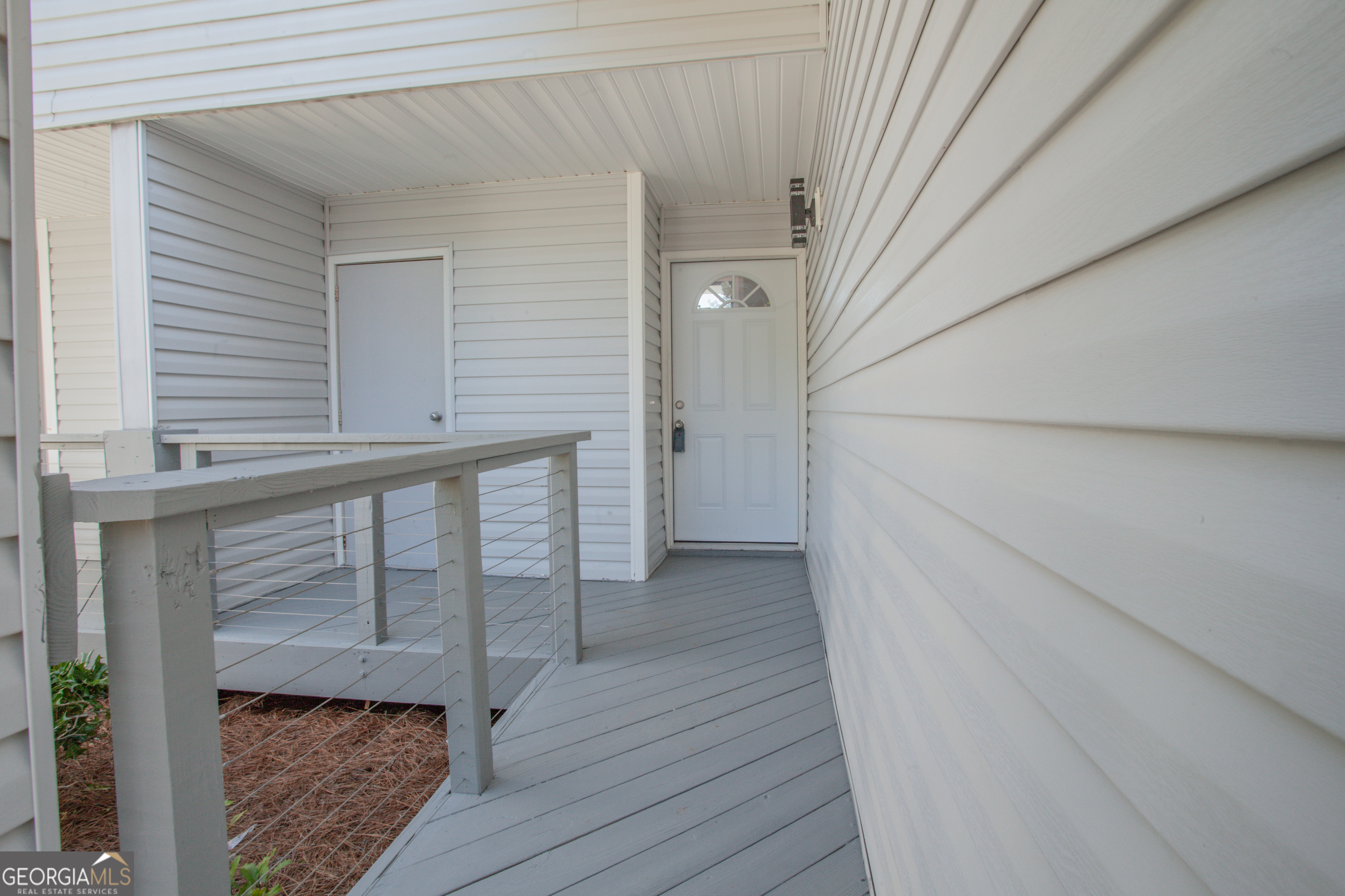 295 Clearview Court Villa Rica, GA 30180 - Photo 5 of 49 a view of a house with a balcony
