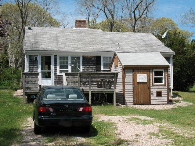810 Massasoit Road Eastham, MA 02642 - Photo 3 of 7 Additional Photo