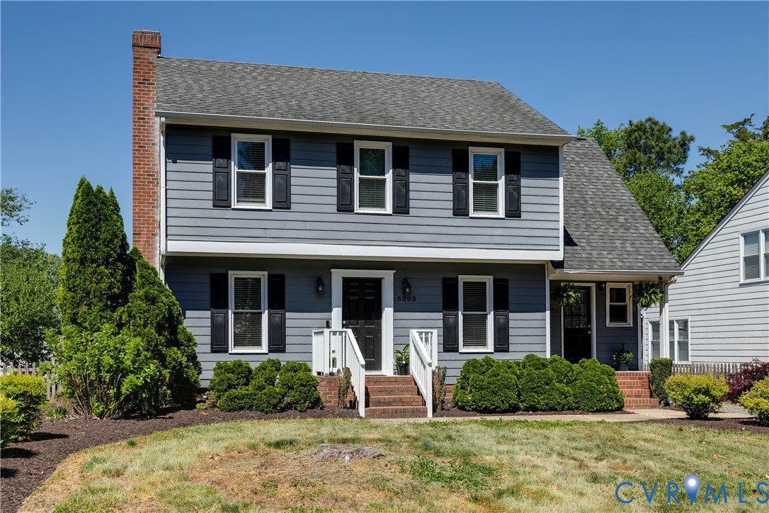 5202 Reids Pointe Road Glen Allen, VA 23060 - Photo 2 of 34 Gallery Image 2